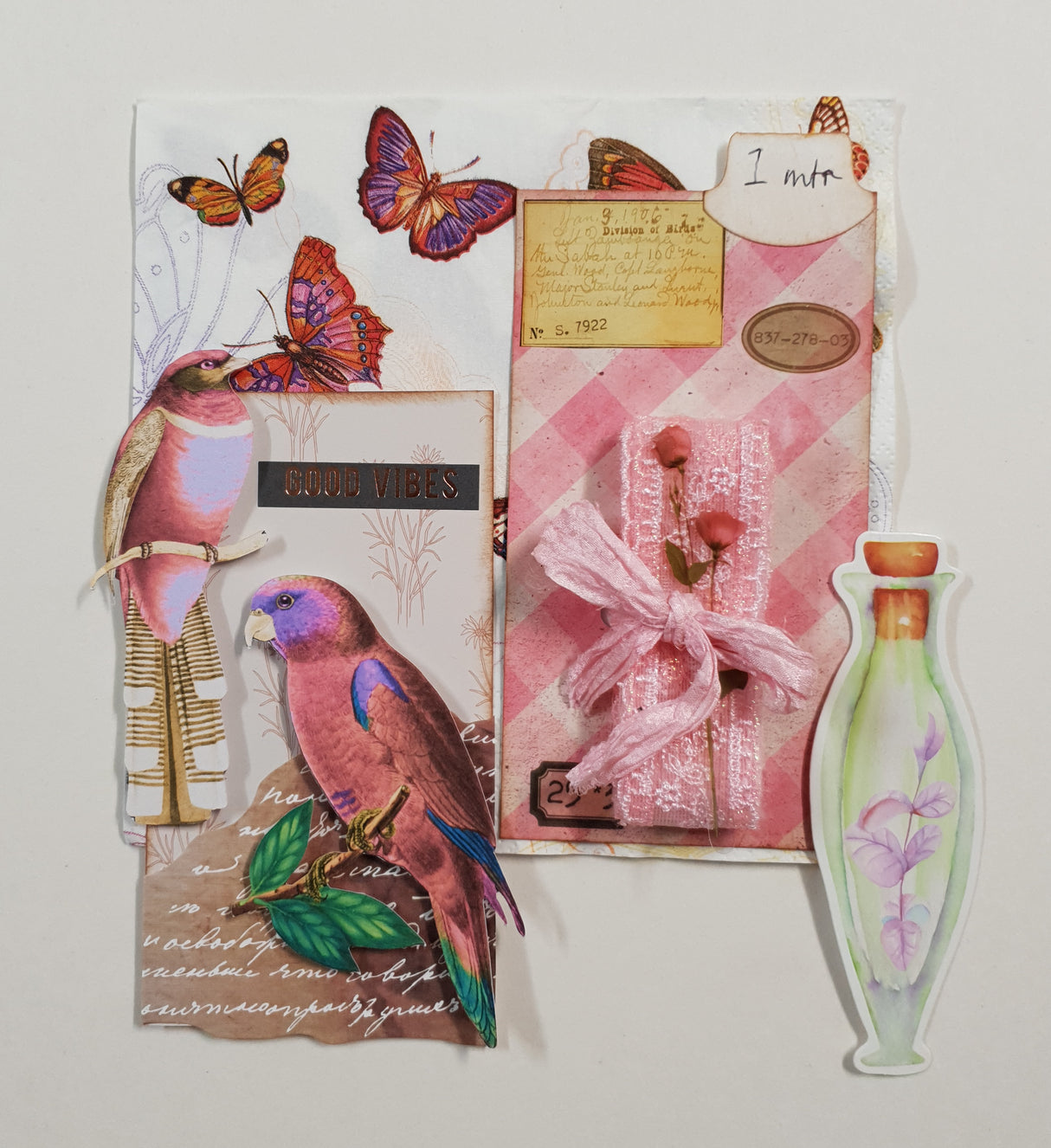 Inspiration Pack - TP