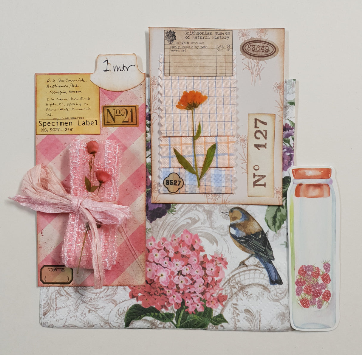 Inspiration Pack - TQ