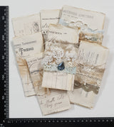 Faux Invoice Bundle - TQ