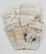Faux Invoice Bundle - TQ