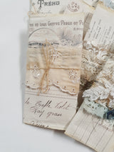 Faux Invoice Bundle - TQ