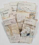 Faux Invoice Bundle - TQ