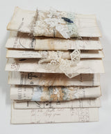 Faux Invoice Bundle - TQ