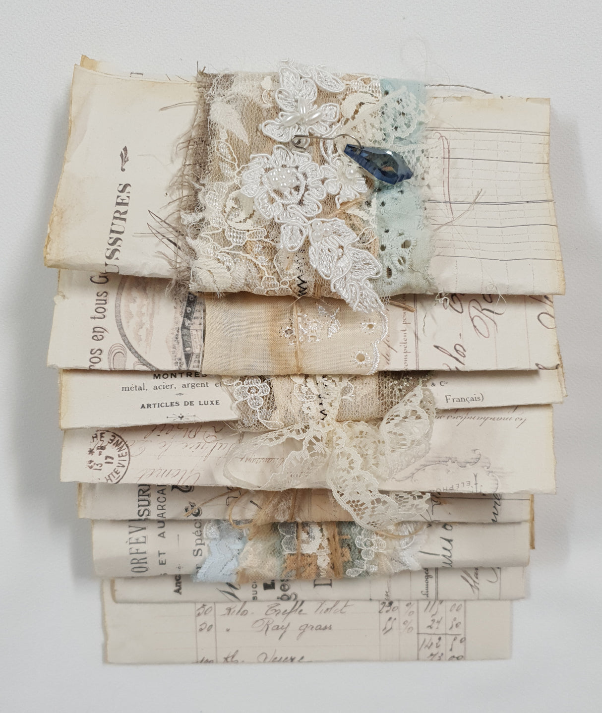 Faux Invoice Bundle - TQ