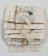 Faux Invoice Bundle - TQ