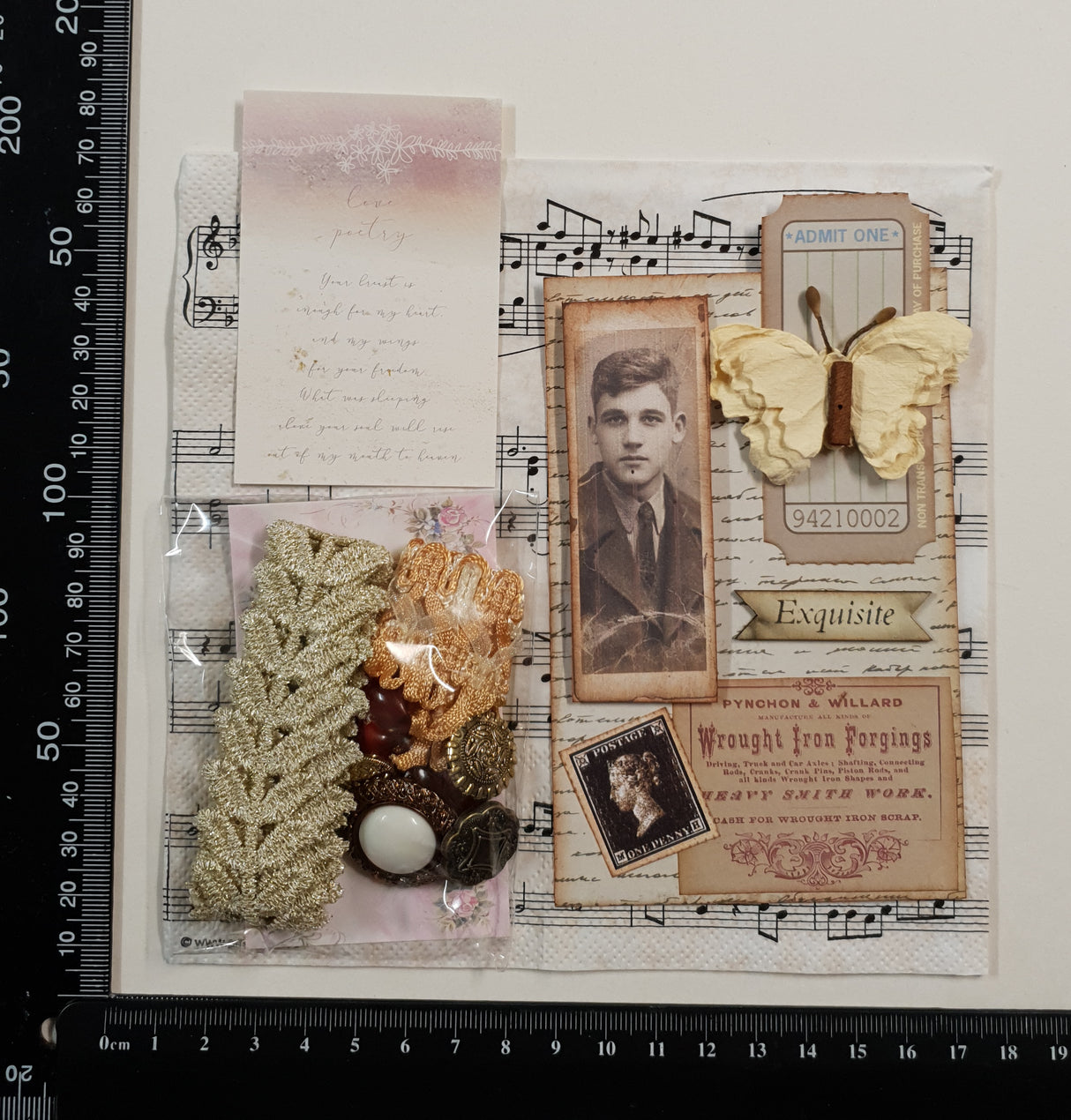Inspiration Pack - TR