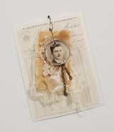 Handmade Charm - TR