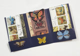 Motherloads Butterfly Ephemera Pack - TR