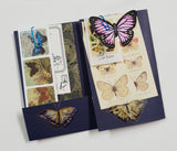 Motherloads Butterfly Ephemera Pack - TR