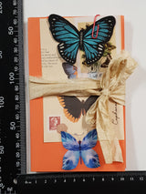 Motherloads Butterfly Ephemera Pack - TS