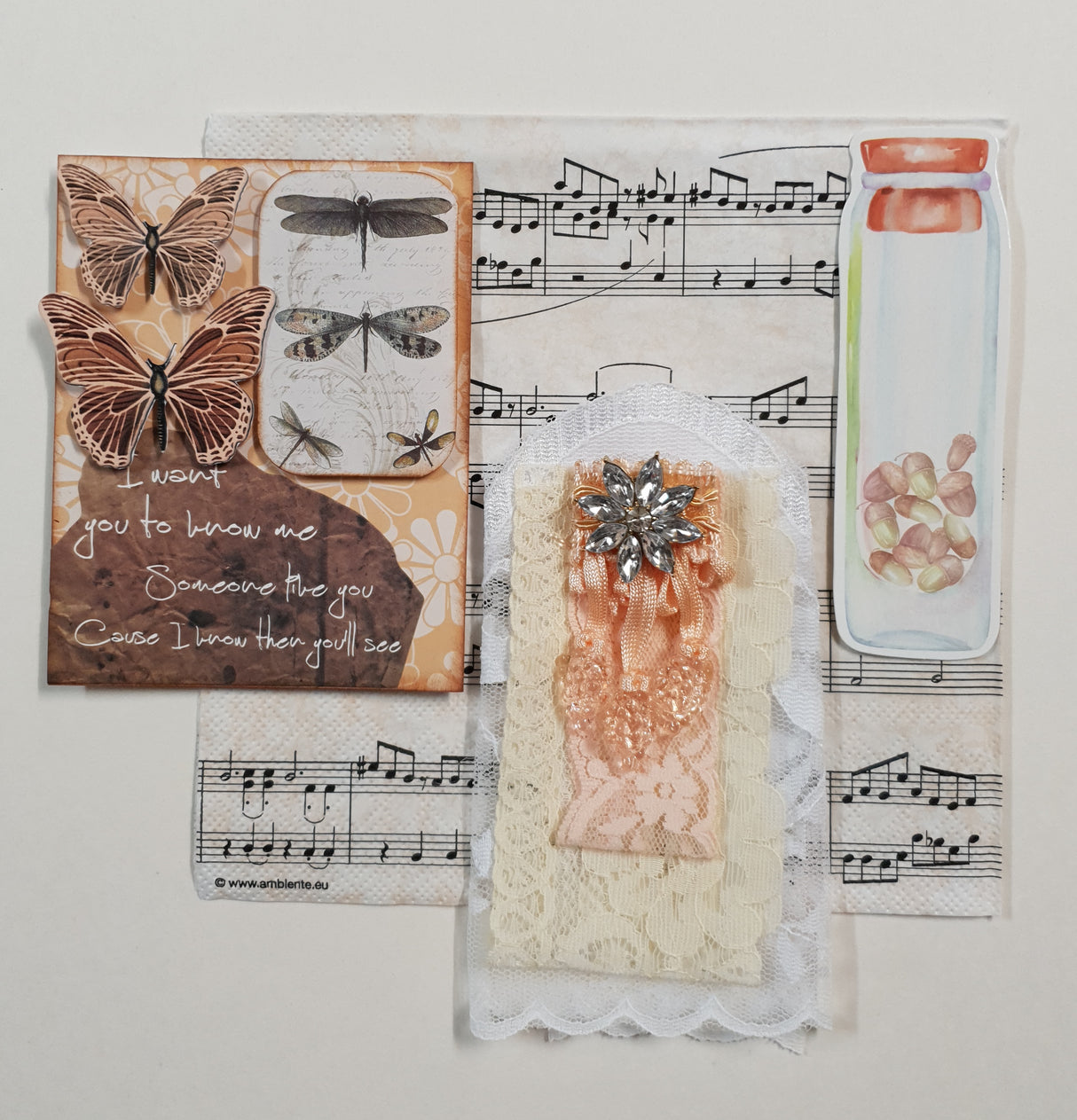 Inspiration Pack - TS