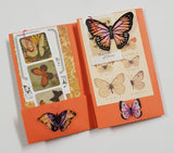 Motherloads Butterfly Ephemera Pack - TS