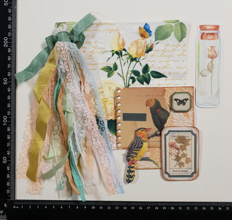 Inspiration Pack - TT