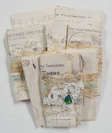 Faux Invoice Bundle - TT