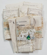 Faux Invoice Bundle - TT