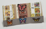Motherloads Butterfly Ephemera Pack - TT