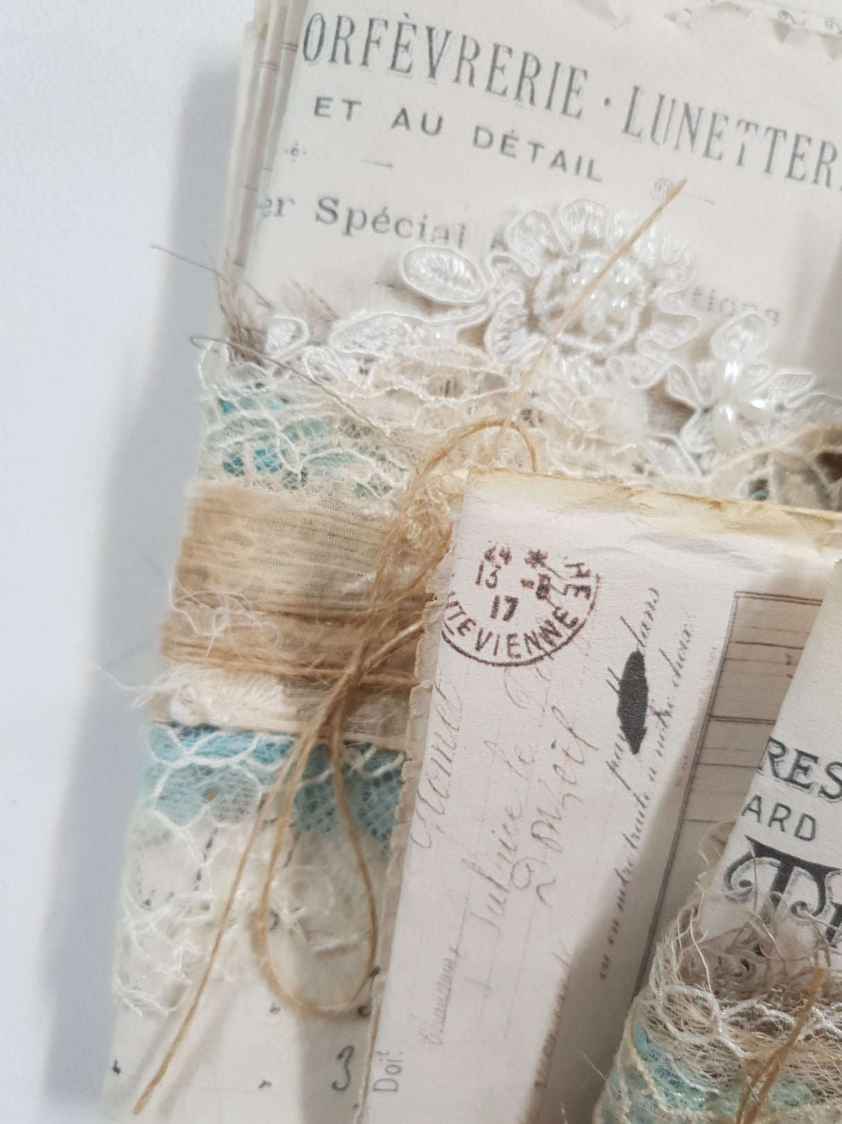 Faux Invoice Bundle - TT