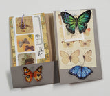 Motherloads Butterfly Ephemera Pack - TT
