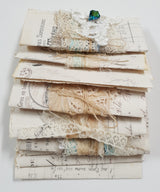 Faux Invoice Bundle - TT