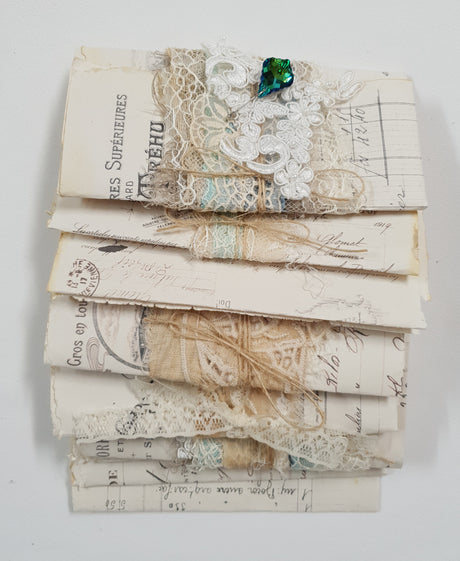 Faux Invoice Bundle - TT
