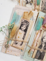 Document Bundle - TU - Picked at Random