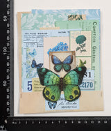 Mini Assorted Ephemera Pack - TV