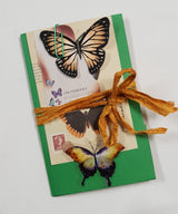 Motherloads Butterfly Ephemera Pack - TV