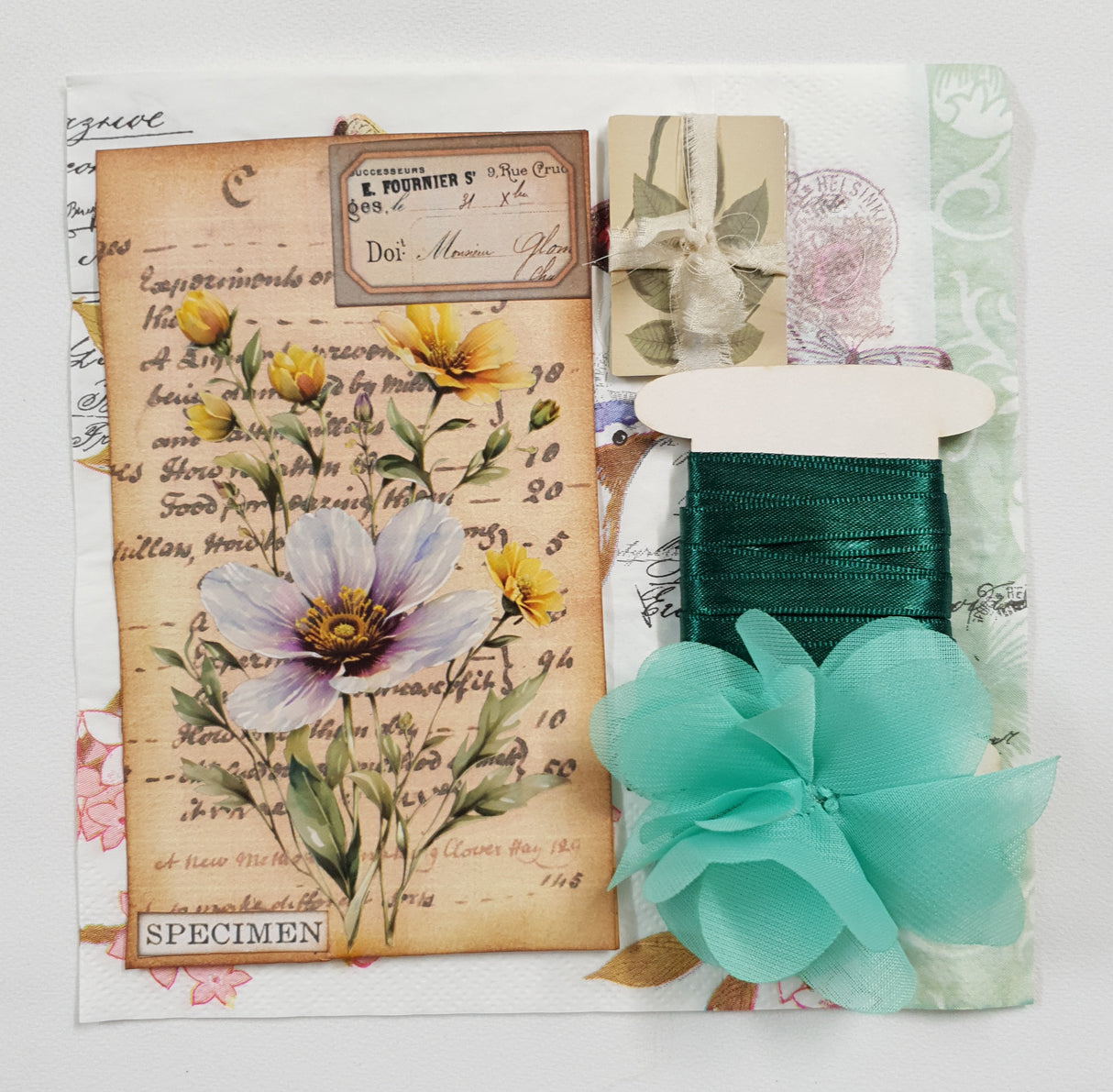 Inspiration Pack - TW