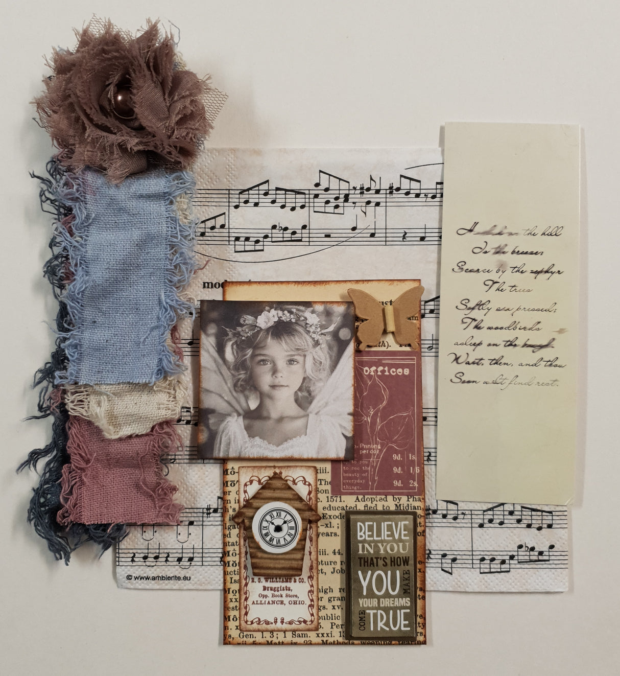 Inspiration Pack - TW