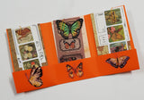 Motherloads Butterfly Ephemera Pack - TW