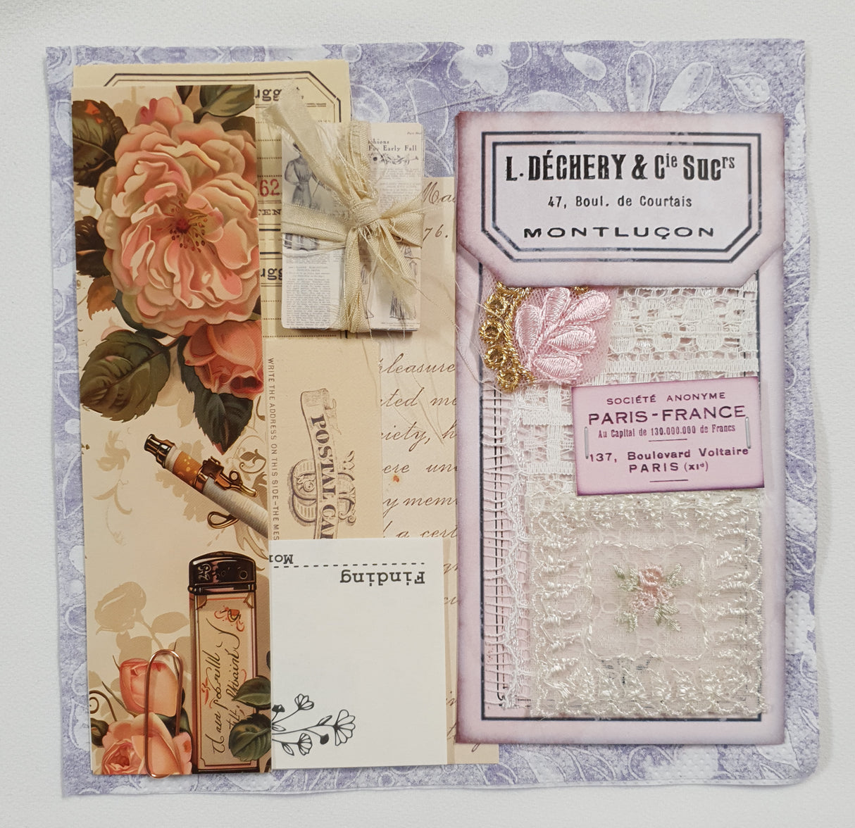 Inspiration Pack - TX