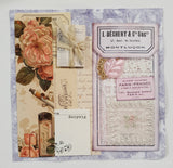 Inspiration Pack - TX