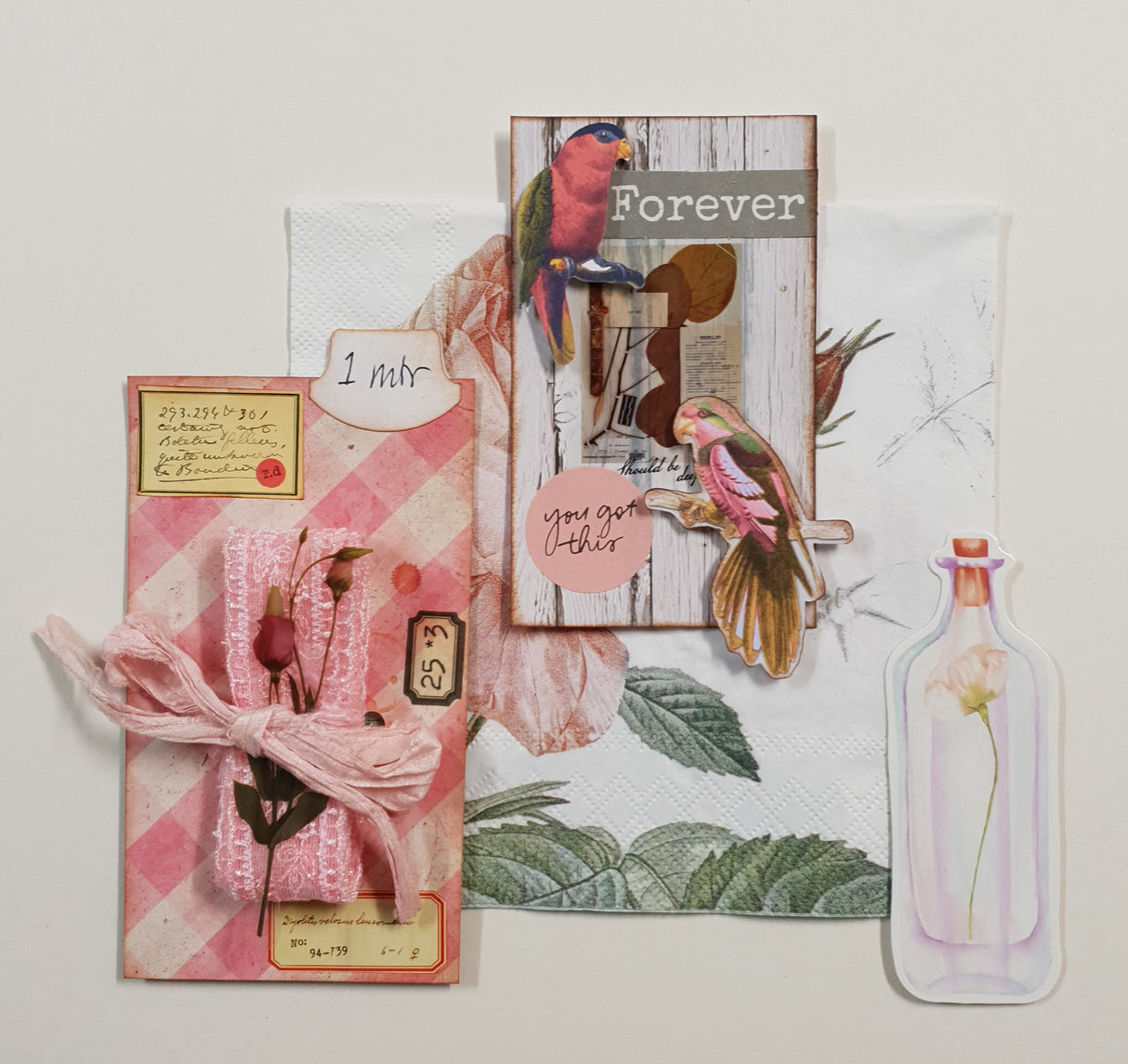Inspiration Pack - TX