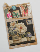 Motherloads Pocket of Page Markers - TX - Selected at Random