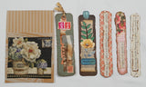 Motherloads Pocket of Page Markers - TX - Selected at Random