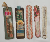 Motherloads Pocket of Page Markers - TX - Selected at Random