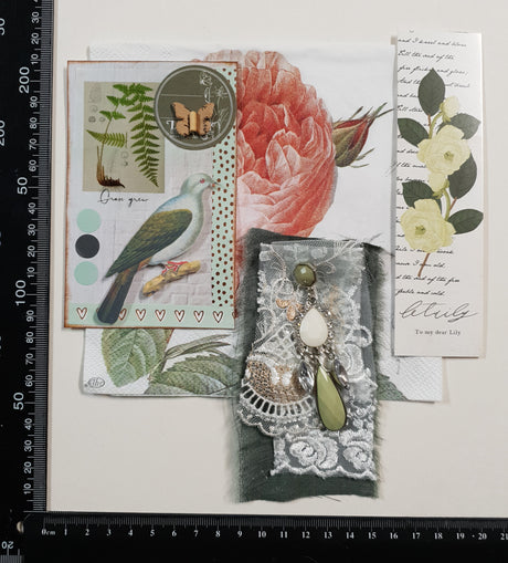 Inspiration Pack - TY