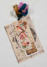 Motherloads Mini Assorted Ephemera Pack - TY - Selected at Random