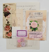 Inspiration Pack - TZ