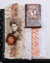 Deluxe Textile Pack - IX