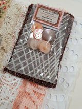 Deluxe Textile Pack - IX