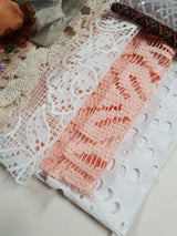 Deluxe Textile Pack - IX