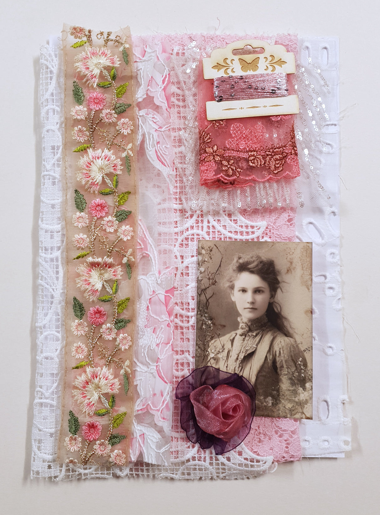 Deluxe Textile Pack - IY