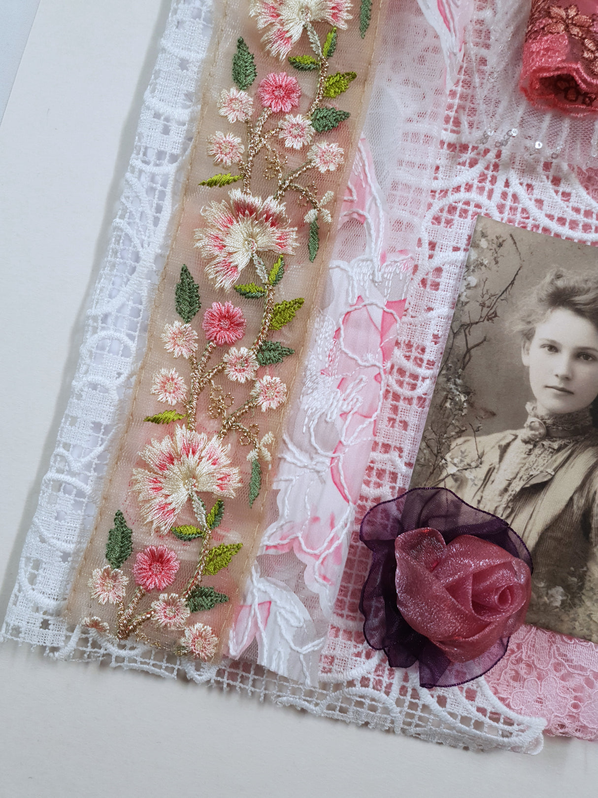 Deluxe Textile Pack - IY