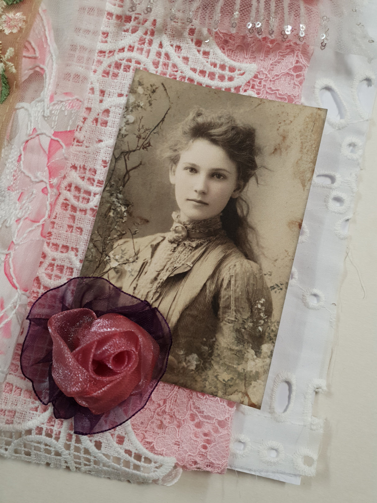 Deluxe Textile Pack - IY