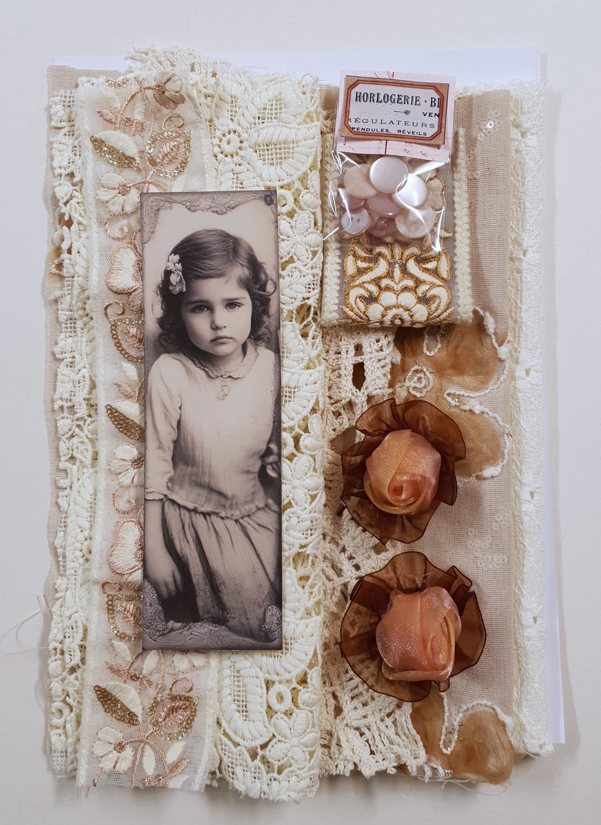 Deluxe Textile Pack - IZ