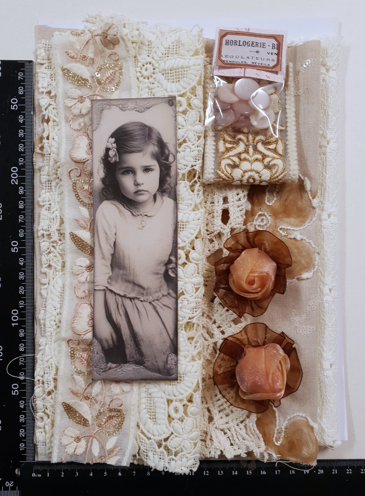 Deluxe Textile Pack - IZ