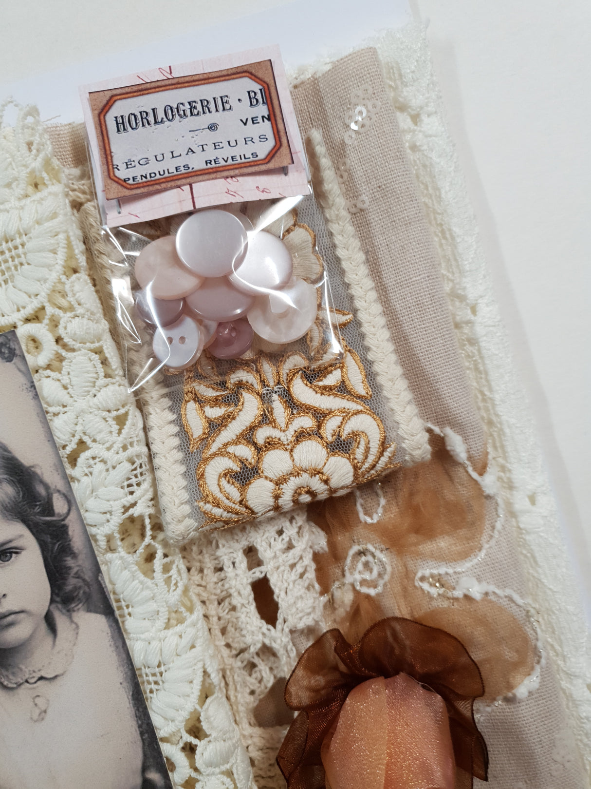 Deluxe Textile Pack - IZ