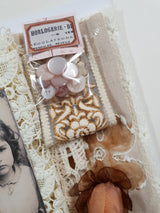 Deluxe Textile Pack - IZ