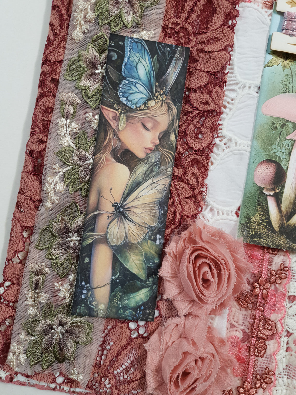 Deluxe Textile Pack - JB